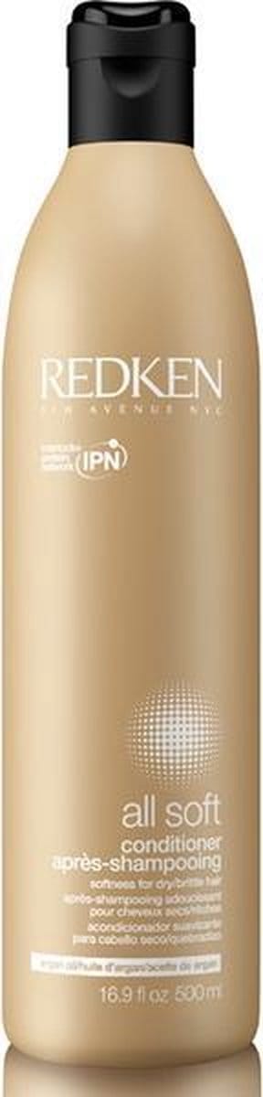 Redken All Soft Conditioner XL 500 ml