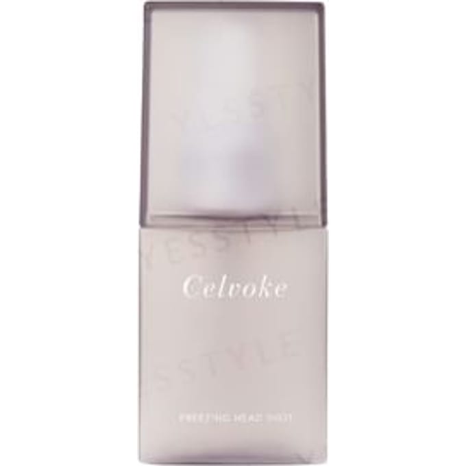Celvoke - Freezing Head Shot Mist Dawn Forest - 50ml