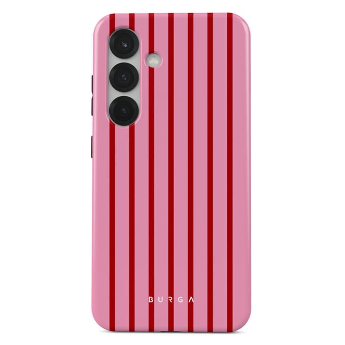 Burga Favorit Bikini - Samsung Galaxy S25 Tough Case
