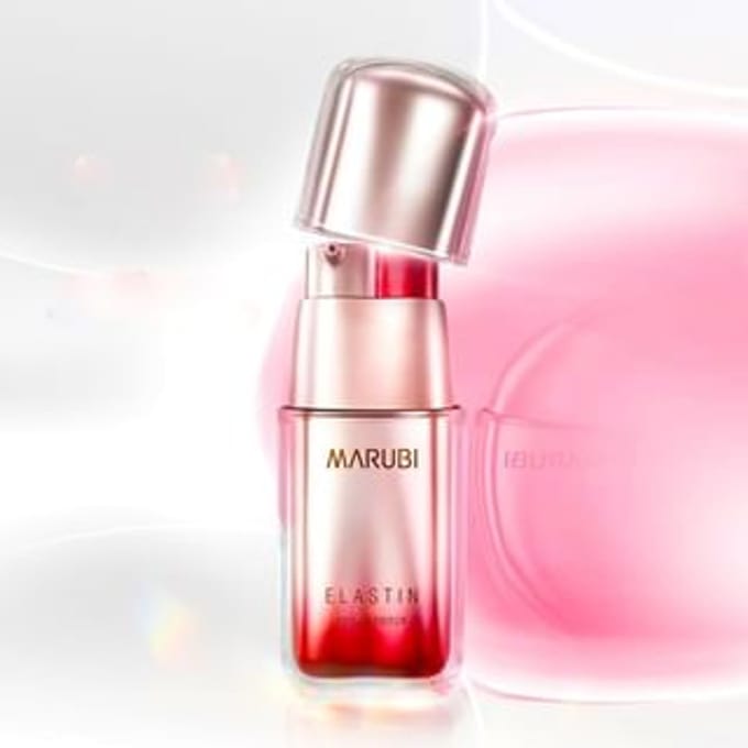 MARUBI - Elastin Eye Essence #Eye Essence - 10g+10g