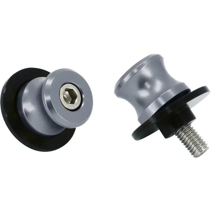 Paar aluminium diabolo's Avoc Yamaha 700 MT-07