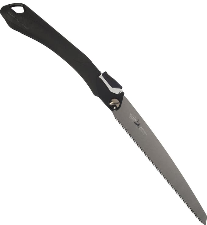 Shark Saw Japanse Vouwzaag 240 mm - 15 TPI