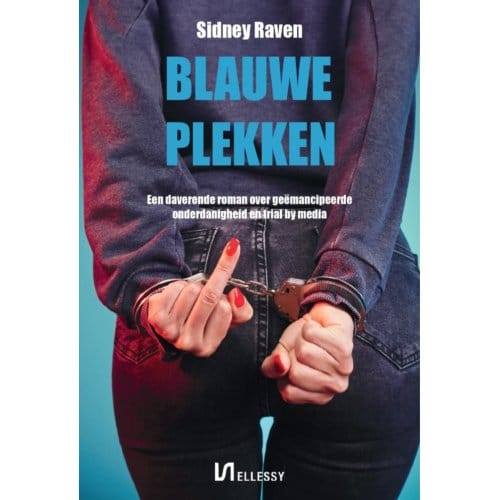 Blauwe Plekken - Sidney Raven
