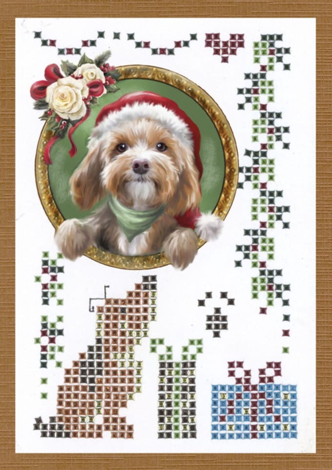 Sparkles Book A6 - 1