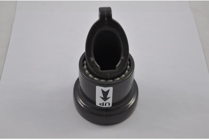 PLASTIMO FALL SWIVEL 609/811 ROLREFLECTEERSYSTEEM