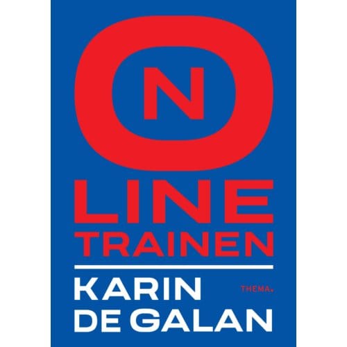 Online Trainen - Karin de Galan