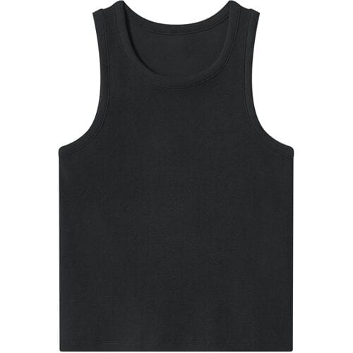 ESMARA KIDS Kinder hemd (Zwart, 146/152)