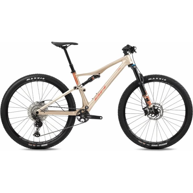 Mountainbike BH Bikes Lynx Race 4.0
