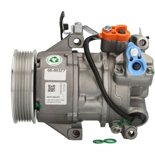 Airco-compressor ELSTOCK 51-0707