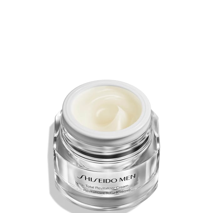 Shiseido Total Revitalizer Cream Shiseido - Men Total Revitalizer Cream  - 50 ML