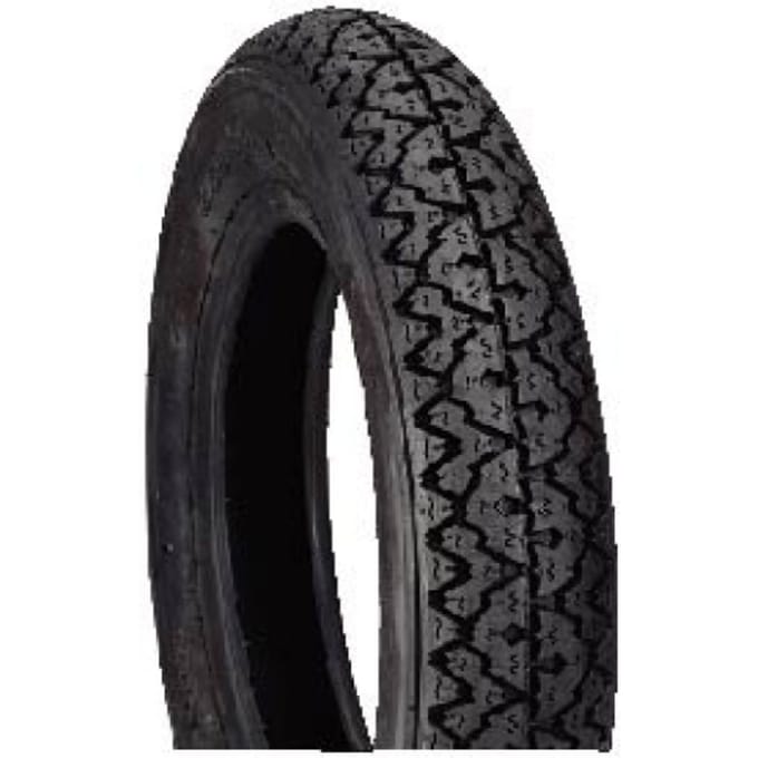 DURO HF294 3.00-10 TT, Motorbanden voor/achter