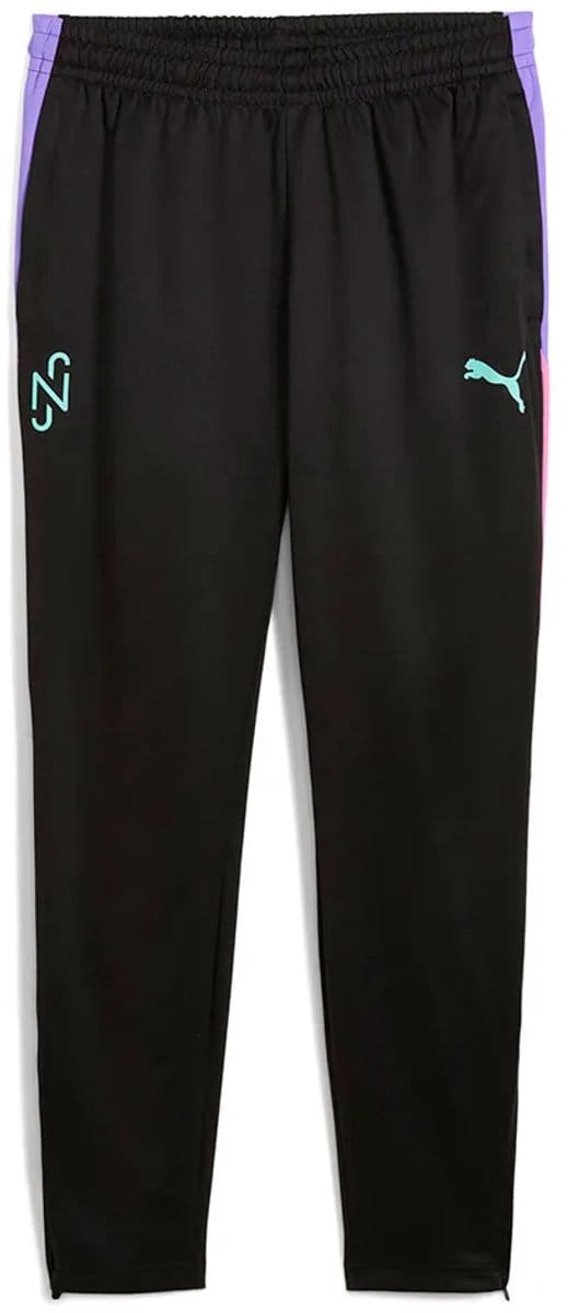 Puma Select Neymar Creativity Trainingsbroek Zwart L Man