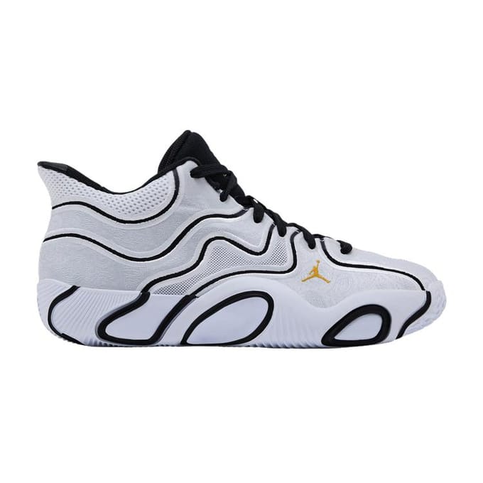 Jordan Tatum 3 Tunnel Walk (GS) 36 gray