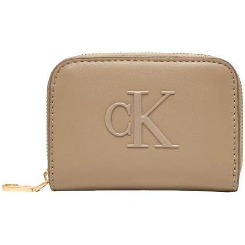 Portemonnee Calvin Klein Jeans Bold
