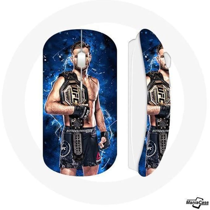 Stipe Miocic MMA draadloze muis