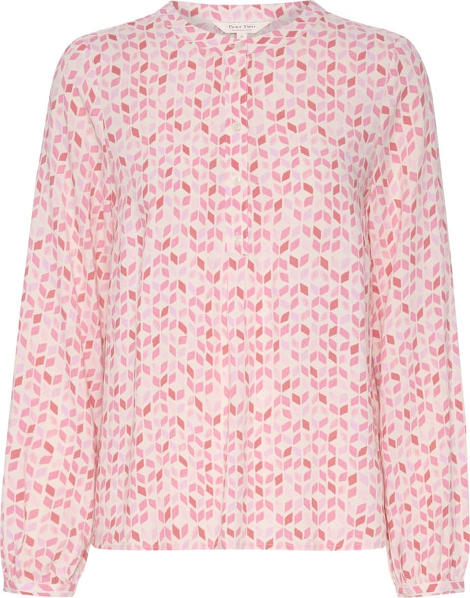 Part Two AnviPW BL Dames Blouse - Maat 38