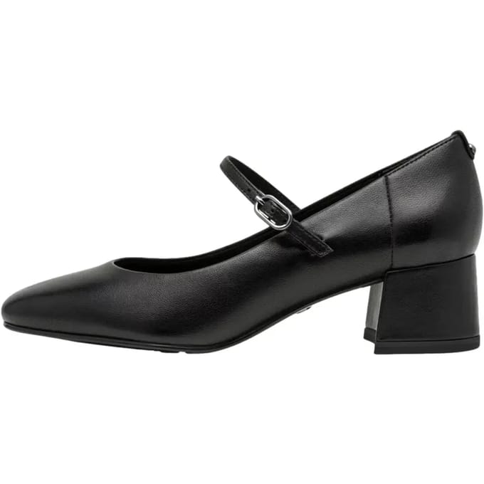 Tamaris Dames Pumps 1-22311-43 003 normaal Maat: 35 EU