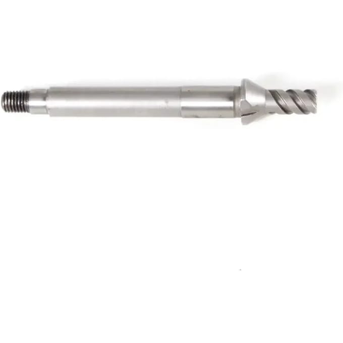 Accessoire voor spiraalvormige boomschaar Heiniger Worm-Drive