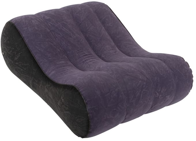 Inflatable Lying Pillow