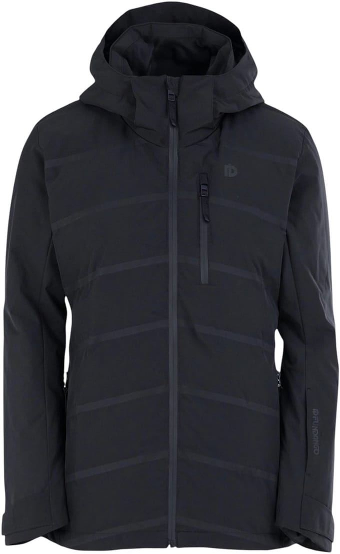 Fundango Winterjacke Pumila Padded