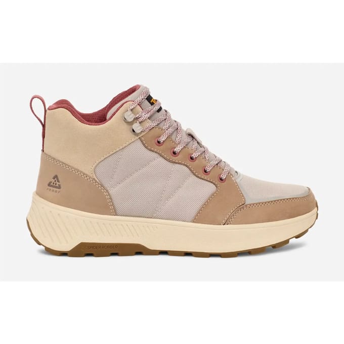 Damestrainers Teva Ellwood Mid