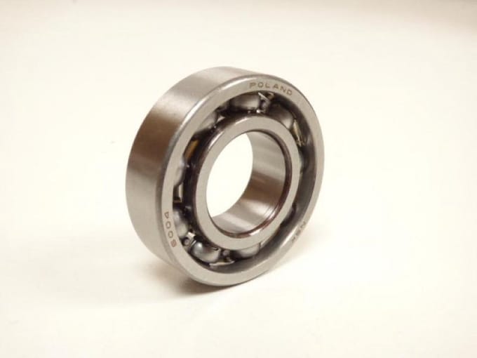 Roulement moteur pour Auto 6004 / 20x42x12mm Neuf