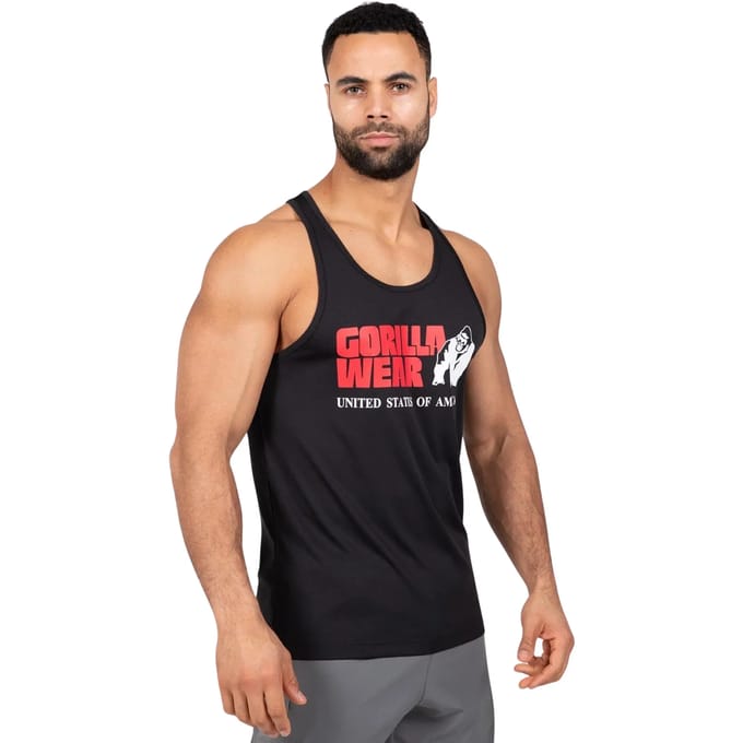Tanktop Gorilla Wear Classic