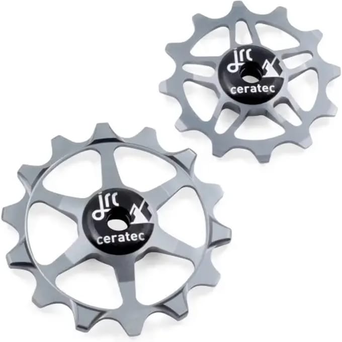 Rol JRC SRAM Eagle