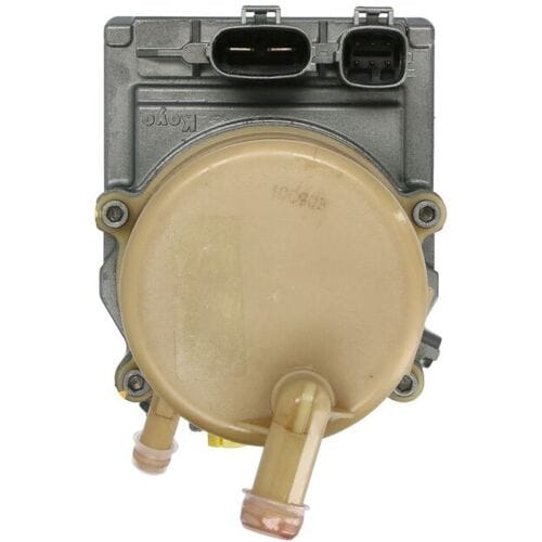 Hydraulische pomp, stuurinrichting RIVOLV RIV220051