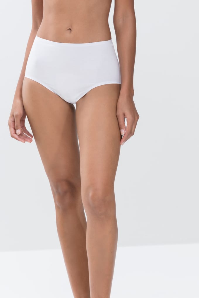 Tailleslip Serie Pure Second Me Wit