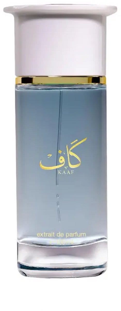 Ahmed Al Maghribi Kaaf - Eau de Parfum - 100 ml