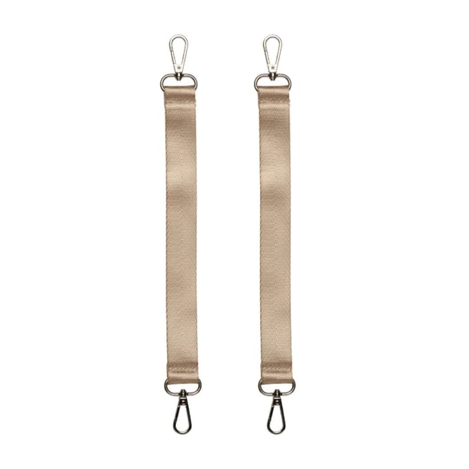 MIMMTI 2.0 Kinderwagen clips