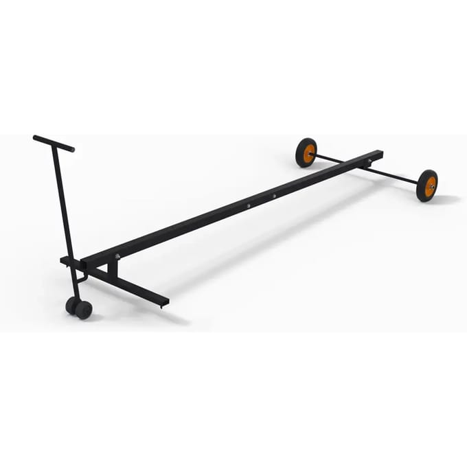 Free-kick wand trolley Sodex Sport