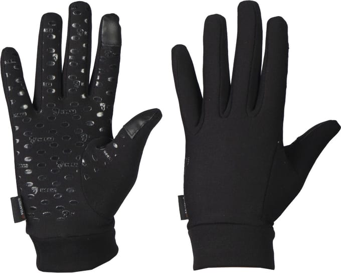 Horka - Handschoenen - Pro Fleece - Blauw - Maat XS