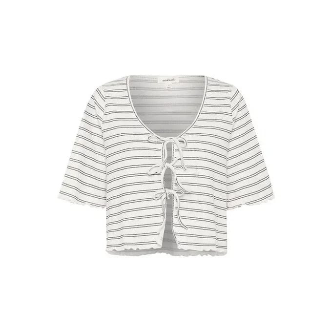 Vrouwenblouse Soaked in Luxury Eleanora