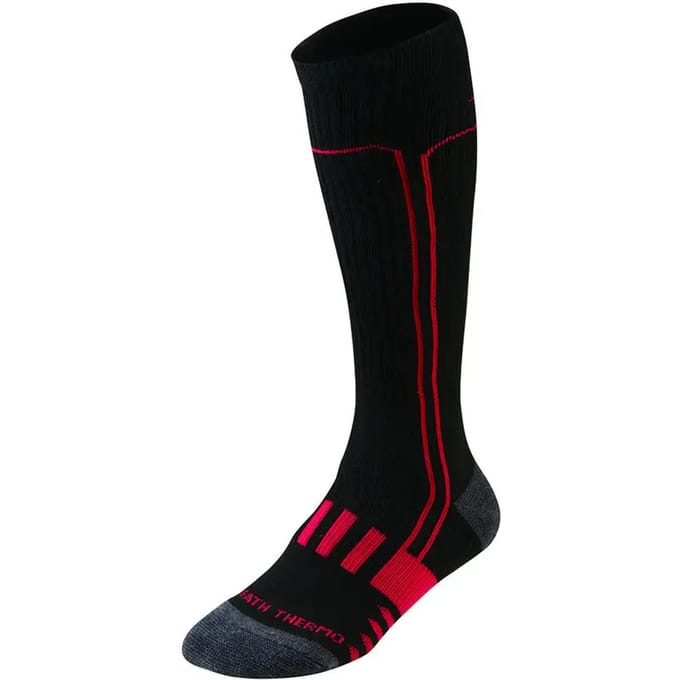 Sokken Mizuno BT Mid Ski