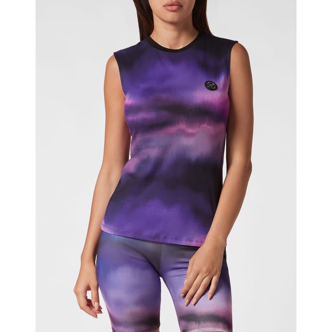 T-Shirt Ronde Hals