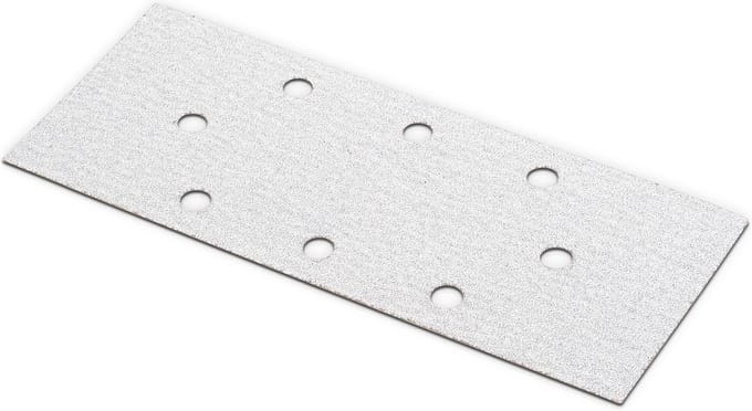 Kreator KRT202553 5 Stuks Schuurpapier 93 x 230 mm B K40