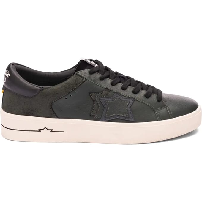 Trainers Atlantic Stars Athènes