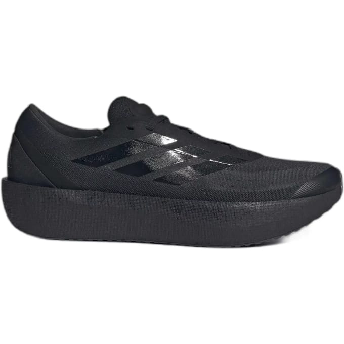 Adidas Zenboost Hardloopschoenen Zwart EU 44 Man
