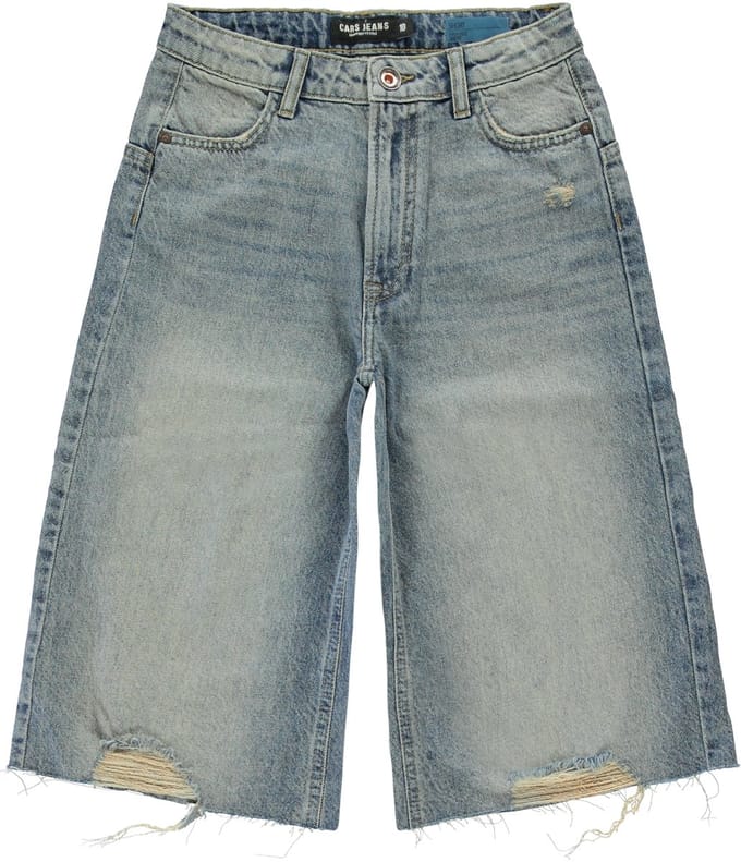 Cars Jeans Short Wago jr. - Jongens
