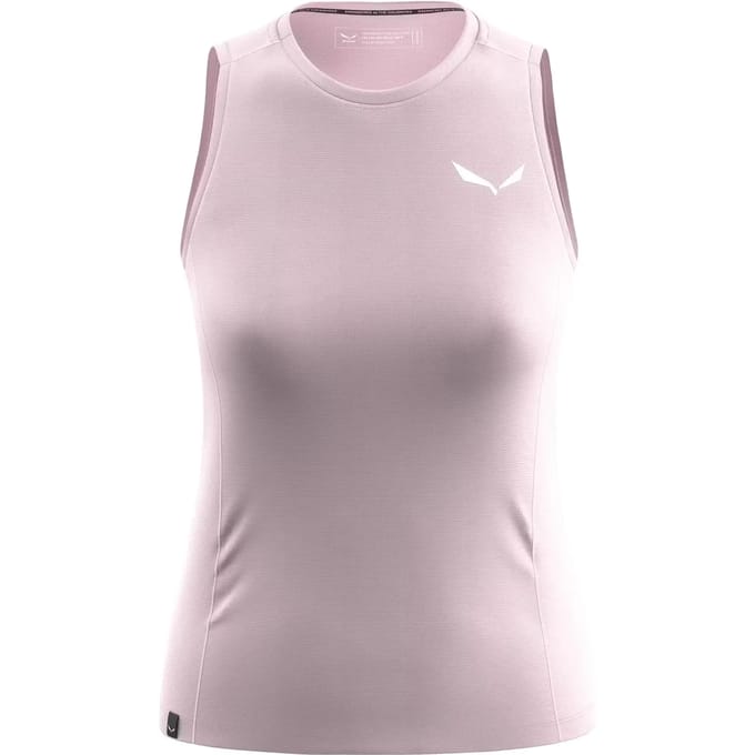 Damestanktop Salewa Puez Dry