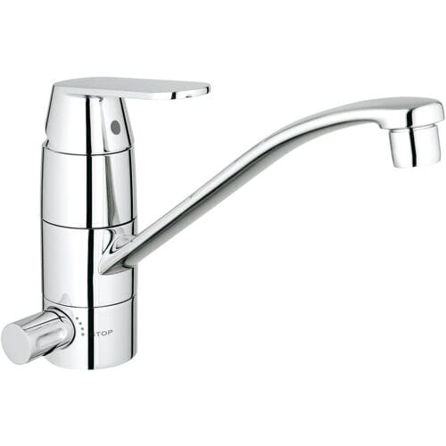 Grohe Eurosmart Cosmopolitan - Keukenkraan, chroom 31161000