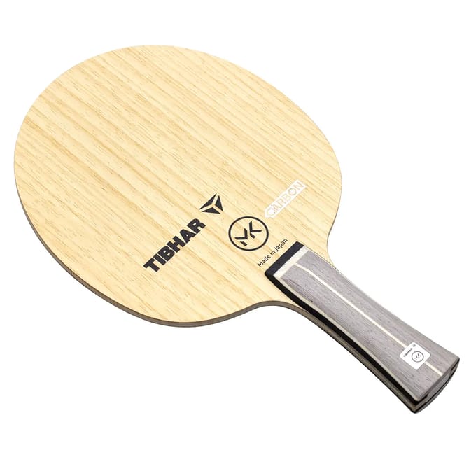 Tafeltennisracket Tibhar MK Carbon