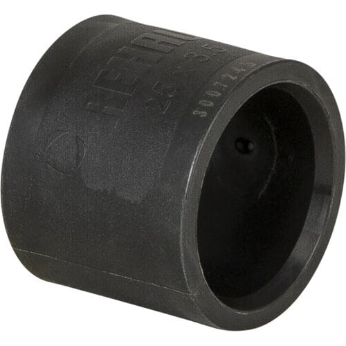 Rehau Rautitan schuifhuls PX 25mm