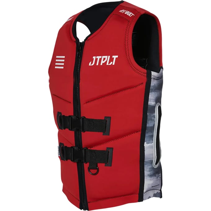 Reddingsvest Jetpilot RX Vault F/E NEO ISO 50N