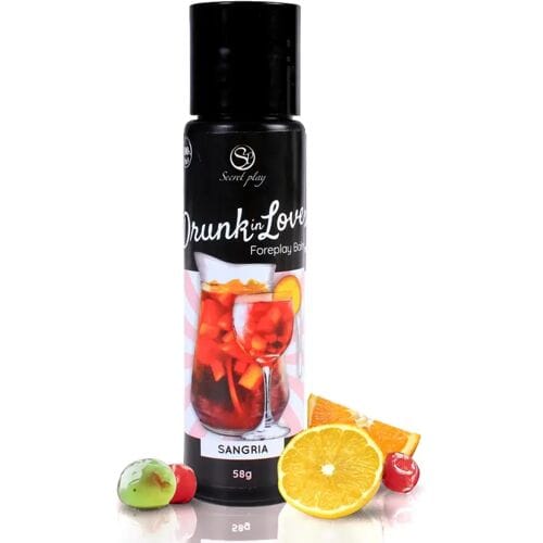 Secret Play Drunk in Love Balsem - 60 ml