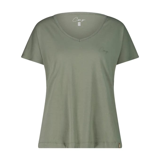 T-shirt dames CMP Anita