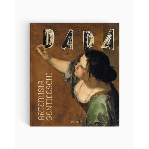 Artemisia Gentileschi - Dada - Mia Goes