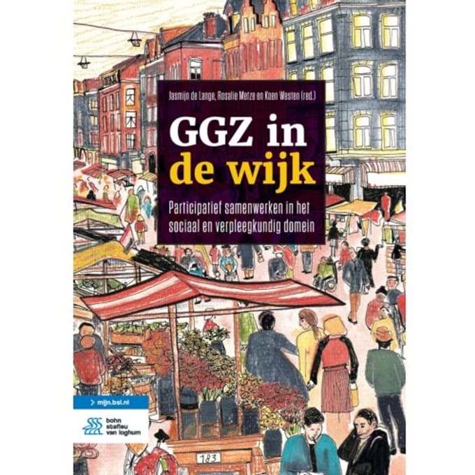 Ggz In De Wijk